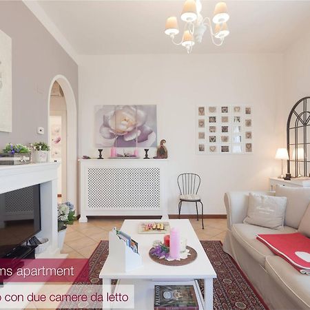 Nina Guest House Longare Zimmer foto