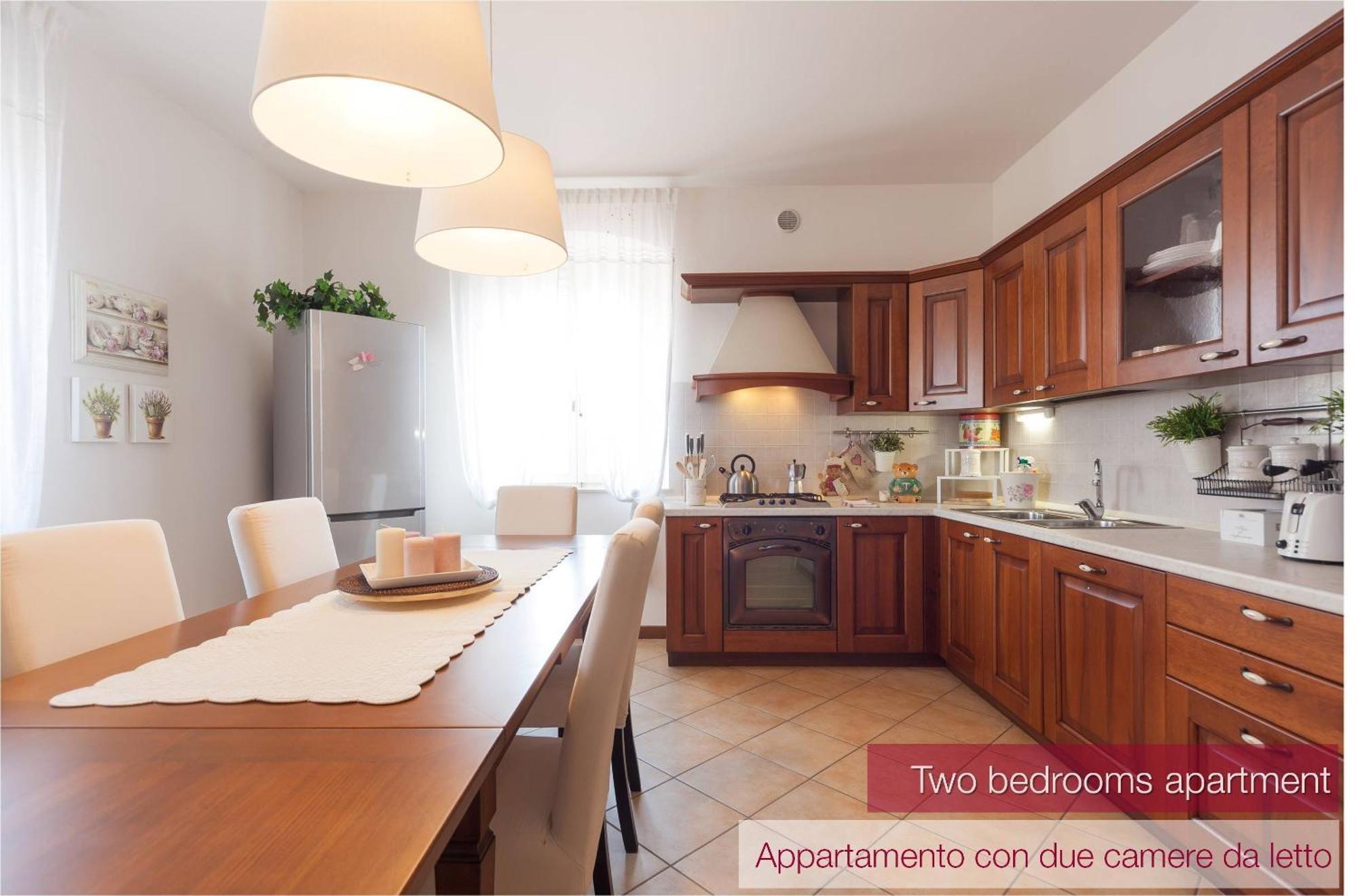 Nina Guest House Longare Zimmer foto