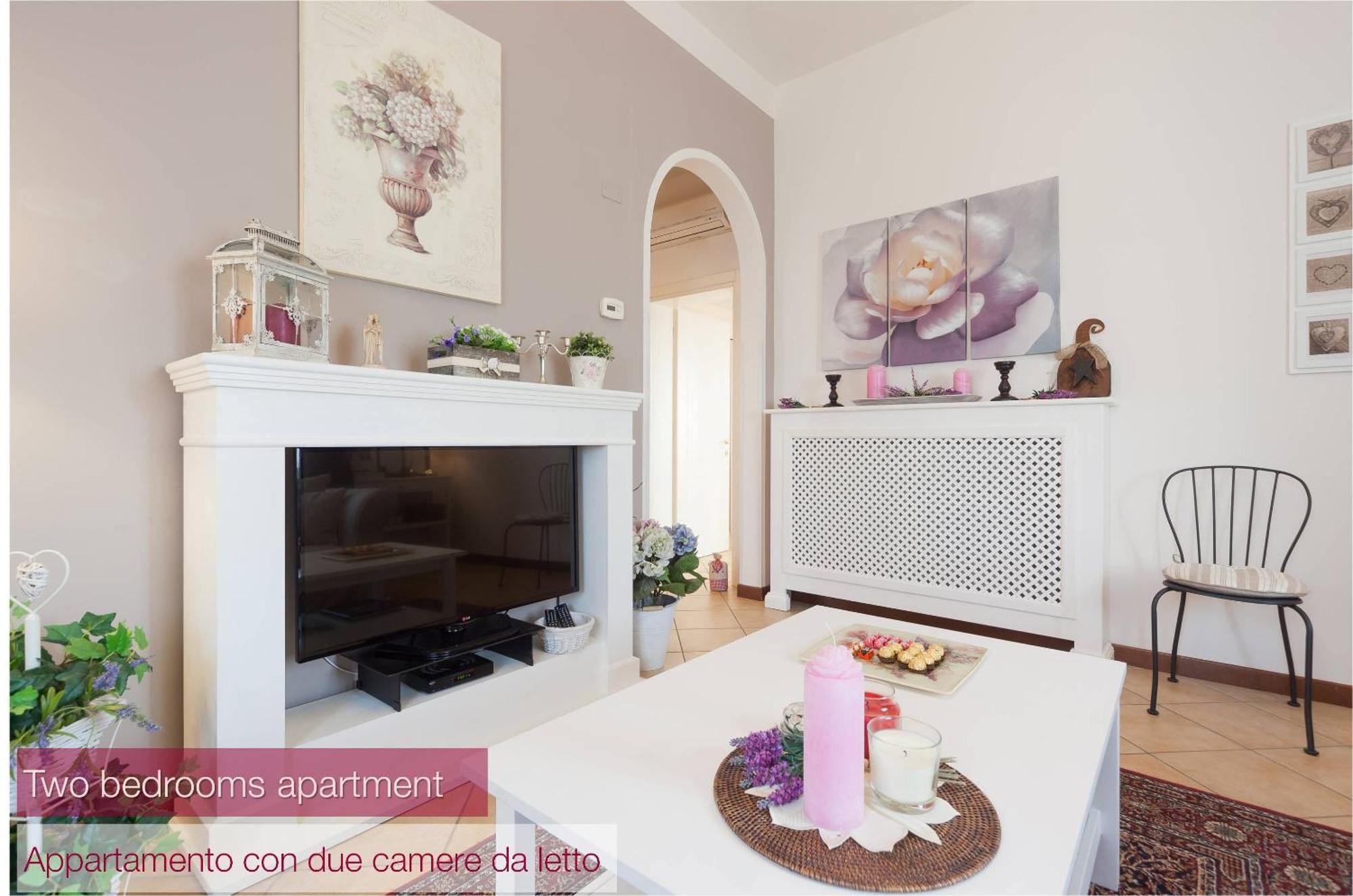 Nina Guest House Longare Zimmer foto
