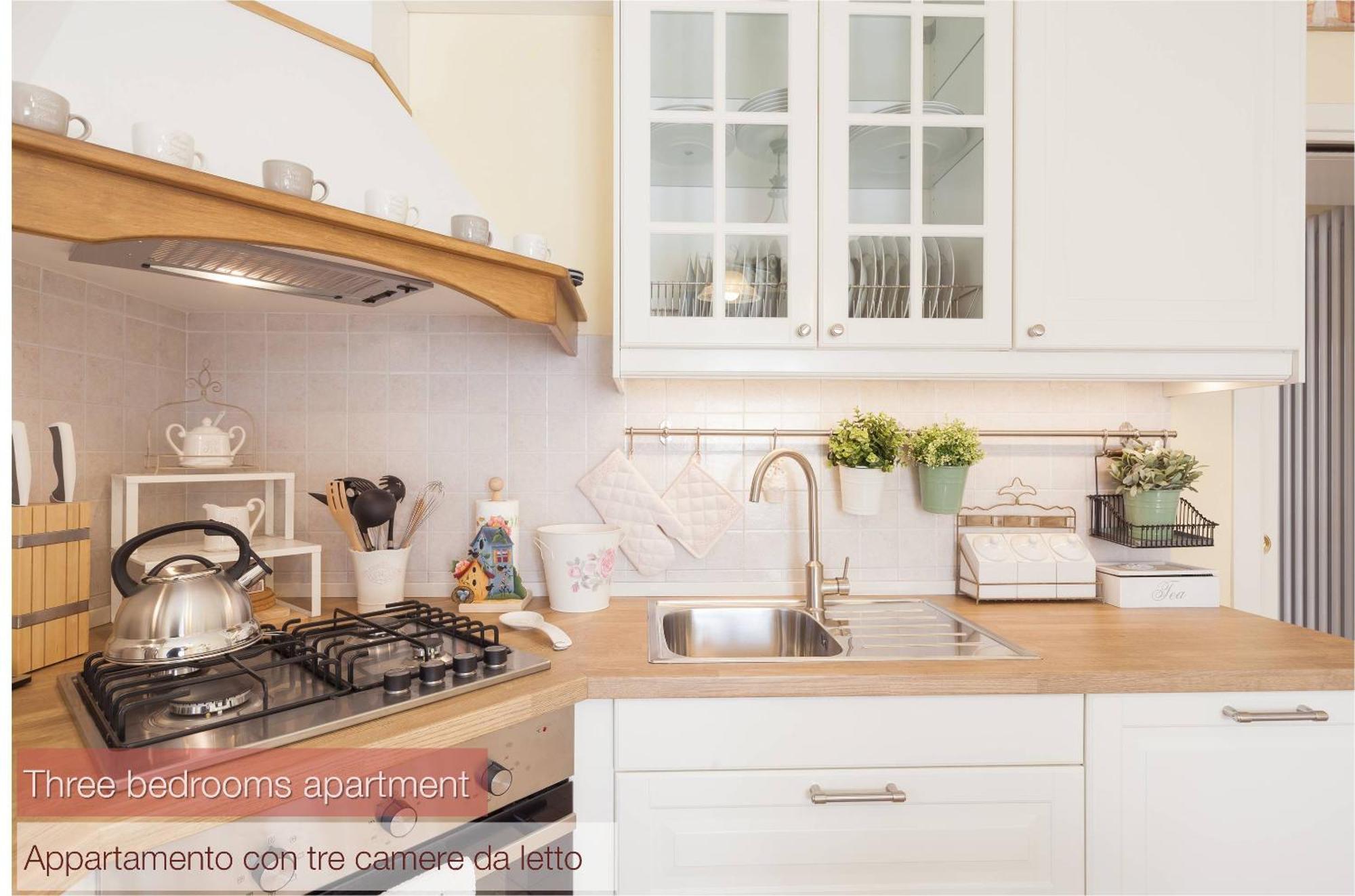 Nina Guest House Longare Zimmer foto