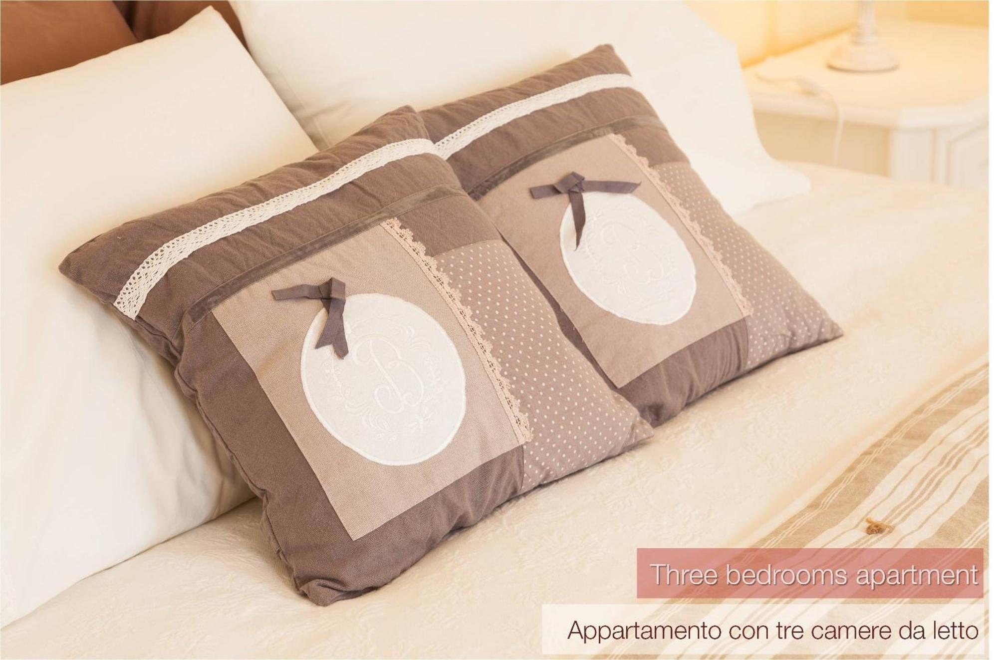 Nina Guest House Longare Zimmer foto