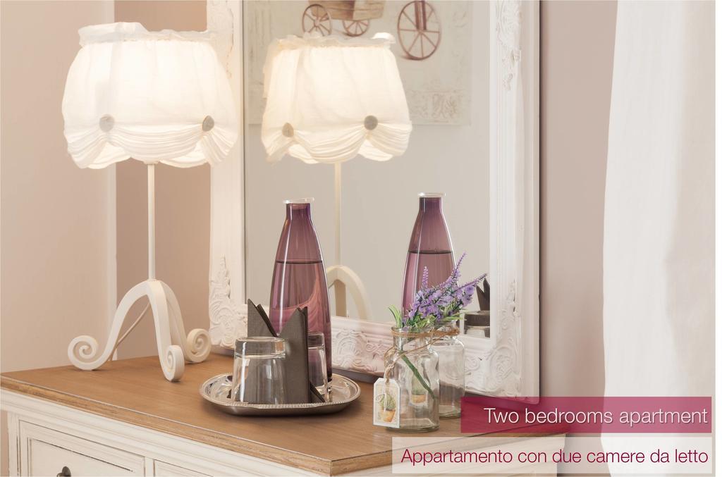 Nina Guest House Longare Zimmer foto