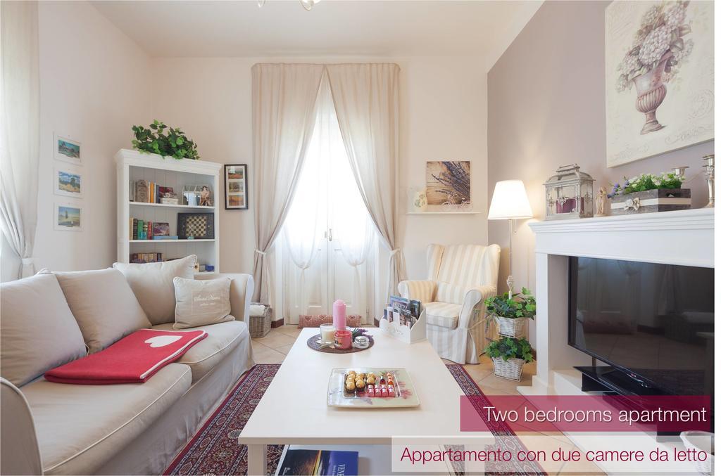 Nina Guest House Longare Zimmer foto