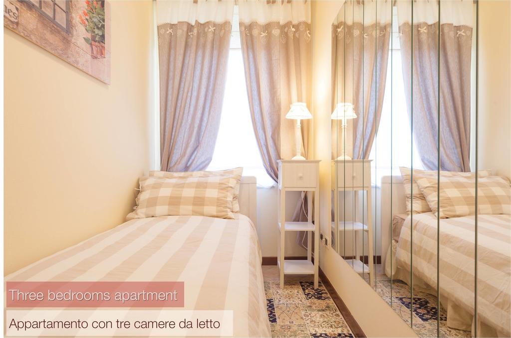 Nina Guest House Longare Zimmer foto